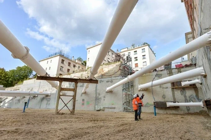 Projeto de Injeções (Grouting) em João Pessoa — Tratamento de Solo Direto ao Ponto